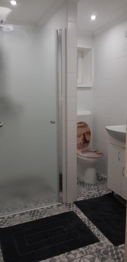 Harmonia Paraszthaz Es Apartman Poroszlo Exterior photo