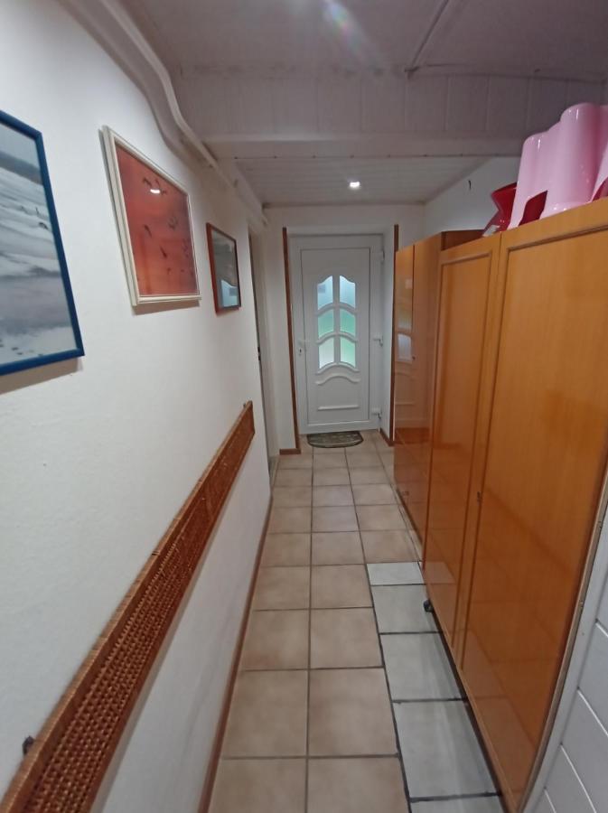 Harmonia Paraszthaz Es Apartman Poroszlo Exterior photo