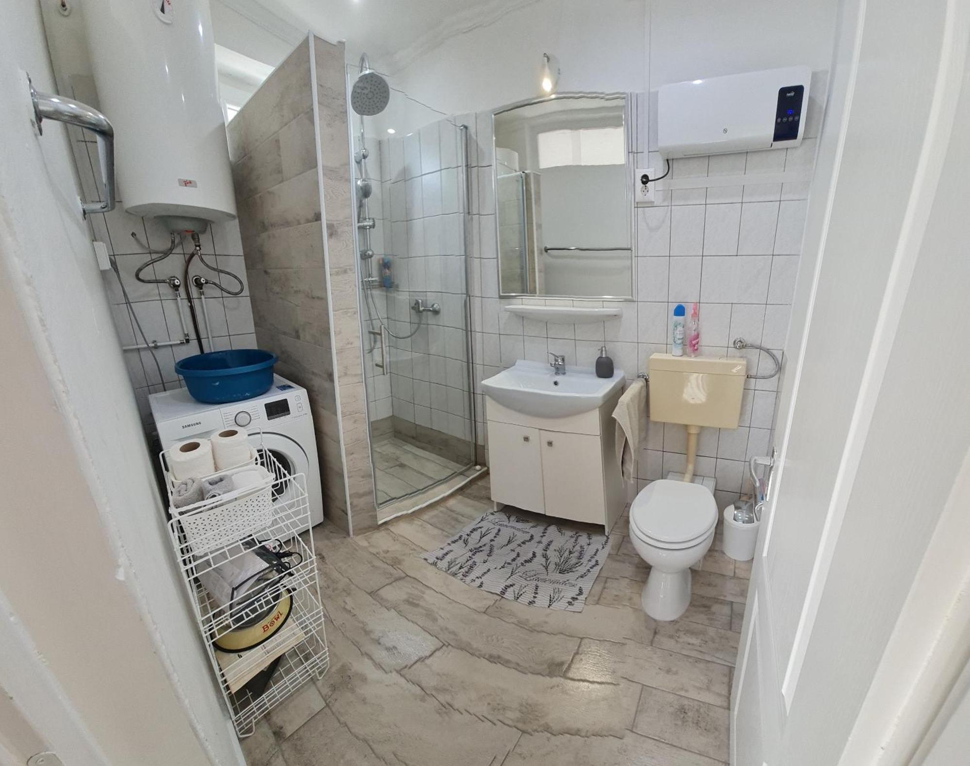 Harmonia Paraszthaz Es Apartman Poroszlo Exterior photo